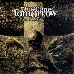 This Time Tomorrow The Learning USED VINYL 7INCH