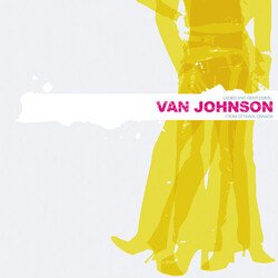 Van Johnson Ladies And Gentlemen... USED VINYL 7INCH 45 RPM