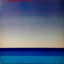 Keith Jarrett Arbour Zena Vinyl LP USED