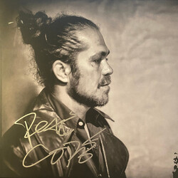 Citizen Cope The Pull Of Niagara Falls Acoustic LP Vol. 1 Vinyl LP USED