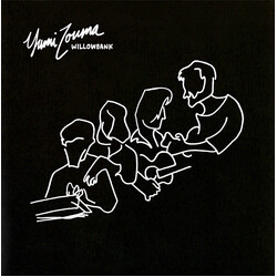 Yumi Zouma Willowbank Vinyl LP USED