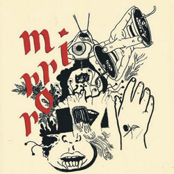 Mirror (21) Universal Dismay USED VINYL 7INCH 33 S RPM EP