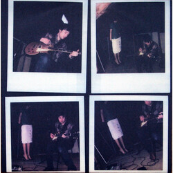 Medication (2) Don't Die USED VINYL 7INCH