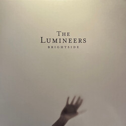 The Lumineers Brightside Vinyl LP USED