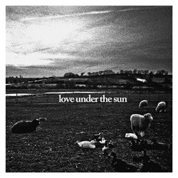 Raindance (5) Love Under The Sun USED VINYL 7INCH LIMITED EDITION