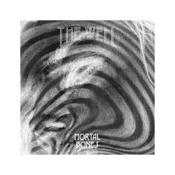 The Well (4) Mortal Bones Vinyl 7" USED