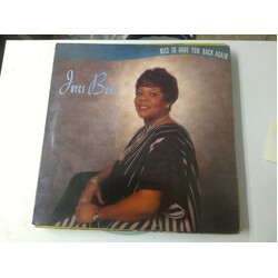 Joyce Bond Nice To Have You Back Again Vinyl LP USED