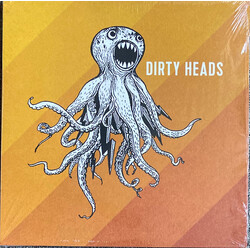 The Dirty Heads Dirty Heads Vinyl LP USED