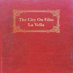 The City On Film La Vella Vinyl LP USED