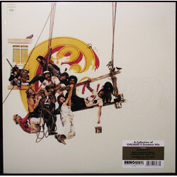 Chicago (2) Chicago IX - Chicago's Greatest Hits '69-'74 Vinyl LP USED