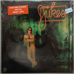 Southside Johnny & The Asbury Jukes The Jukes Vinyl LP USED