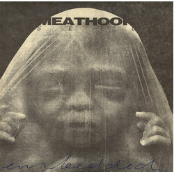 Meathook Seed Embedded Vinyl LP USED