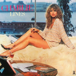 Charlie (5) Lines Vinyl LP USED