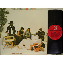 Twennynine / Lenny White Best Of Friends Vinyl LP USED