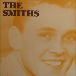 The Smiths Last Night I Dreamt That Somebody Loved Me USED VINYL 12INCH 45 RPM SINGLE