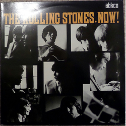 The Rolling Stones The Rolling Stones, Now! Vinyl LP USED