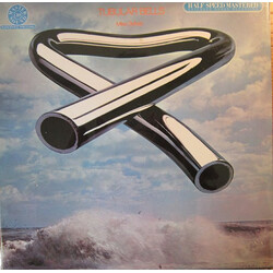 Mike Oldfield Tubular Bells Vinyl LP USED