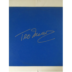 Teo Macero Teo Macero Vinyl LP USED