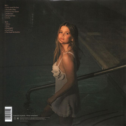Maren Morris Humble Quest Vinyl LP USED