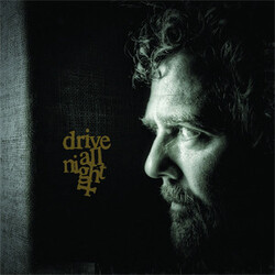 Glen Hansard Drive All Night Multi Vinyl/CD USED