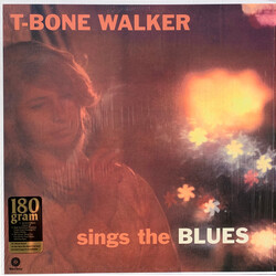 T-Bone Walker Sings The Blues Vinyl LP USED