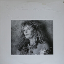 Juice Newton Emotion Vinyl LP USED