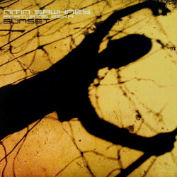 Nitin Sawhney / Eska Mtungwazi Sunset USED VINYL 12INCH