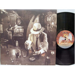 Led Zeppelin In Through The Out Door Vinyl LP USED