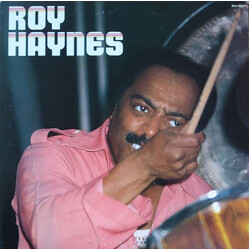 Roy Haynes Jazz A Confronto Vinyl LP USED