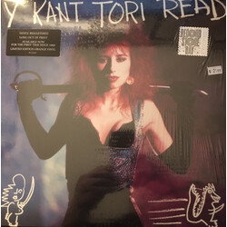 Y Kant Tori Read Y Kant Tori Read Vinyl LP USED