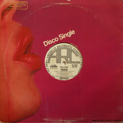 Pockets Catch Me VINYL 12" USED