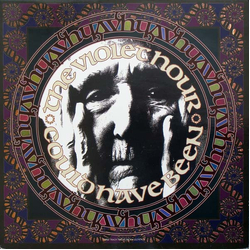 The Violet Hour Could Have Been Vinyl 12" USED