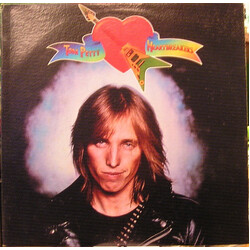 Tom Petty And The Heartbreakers Tom Petty And The Heartbreakers Vinyl LP USED