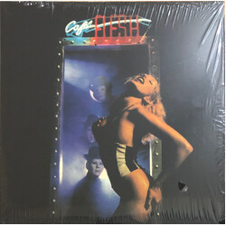 Mitchell Froom Cafe Flesh Original Motion Picture Soundtrack Vinyl LP USED