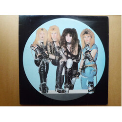 Wrathchild Do Ya Want My Love USED VINYL 12INCH 45 RPM SINGLE