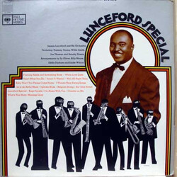 Jimmie Lunceford And His Orchestra Lunceford Special Vinyl LP USED