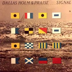 Dallas Holm & Praise Signal Vinyl LP USED