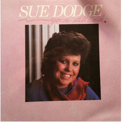 Sue Dodge You're Still Lord Vinyl LP USED