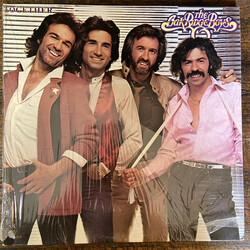 The Oak Ridge Boys Together Vinyl LP USED
