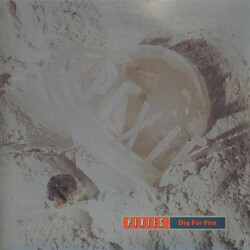 Pixies Dig For Fire USED VINYL 7INCH 45 RPM SINGLE