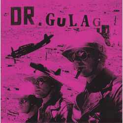 Dr. Gulag Dr. Gulag Flexi-disc USED