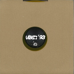 Qant Different Design / Payloads USED VINYL 12INCH 45 RPM