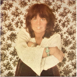 Linda Ronstadt Don't Cry Now Vinyl LP USED