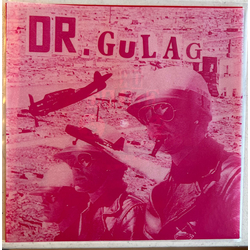 Dr. Gulag Dr. Gulag Flexi-disc USED