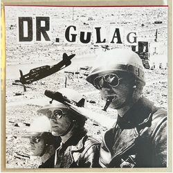 Dr. Gulag Dr. Gulag Flexi-disc USED