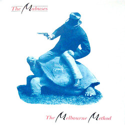 The Mabuses The Melbourne Method Vinyl LP USED