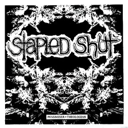 Stapled Shut / Despise You Stapled Shut / Despise You USED VINYL 7INCH 33 S RPM