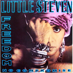 Little Steven Freedom No Compromise Vinyl LP USED
