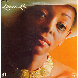 Laura Lee Two Sides Of Laura Lee Vinyl LP USED