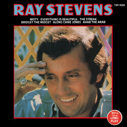 Ray Stevens Ray Stevens Vinyl LP USED